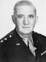 LIEUTENANT GENERAL WILLIAM SIGNIUS KNUDSEN > Air Force > Biography Display