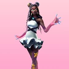 Xiaomi Mi 9 Skin Fortnite Fortnite Starfish Skin Outfit 4k 294 Wallpaper In 2020 Fortnite Skin Pastel Nails Designs