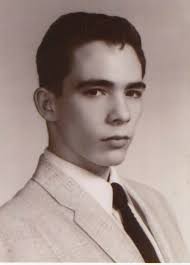 Richard F. Rea Obituary