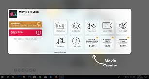 Click on the view information tab at the top of the window and sign in if asked to do so. Aplicaciones Gratuitas Para Editar Y Hacer Montajes De Video