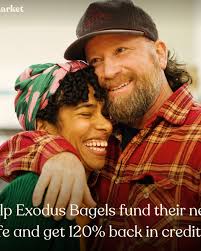 Exodus Bagels