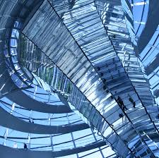 It is the only body that is directly elected by the german people on the federal level. Reichstag Symbol Der Deutschen Demokratie H Hotels Com