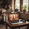 Wedding Cinematic Video in Raviwar Peth product image