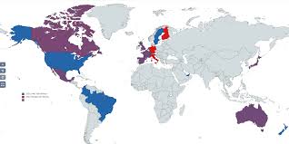 We did not find results for: A Map Of The Country Of Origin For All 2021 Indy 500 And F1 Drivers Indycar