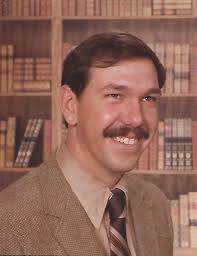 David Olinger Obituary July 18, 2018