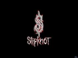 Изучайте релизы slipknot на discogs. Download Hintergrundbild Schwarz Slipknot Logo 1024x768 Gruppenlogo Slipknot