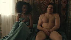 Xosha Roquemore, Ashley Romans, Ari Graynor nude - Im Dying Up Here s02e04  (2018)