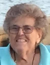 Joann Mitchell Obituary (2020)