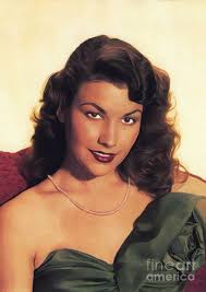 Image result for mara corday