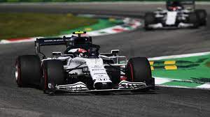 Nevertheless, pierre gasly was still thrilled at winning an f1 race for the very first time. Formel 1 Chaos Rennen In Monza Pierre Gasly Gewinnt Sport Sz De