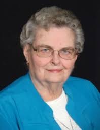 Glennyce E. Knoles Obituary October 3, 2019