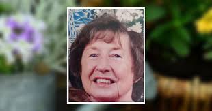 Sally L. Hall Obituary March 11, 2025