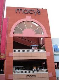 Maybe you would like to learn more about one of these? Macy S Wikipedia