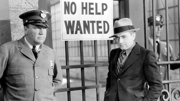 Heroes for Sale (1933) | MUBI