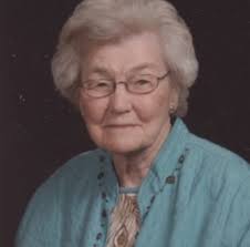 Marjorie Marie Daughtry