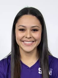 2021 Women's Soccer Roster