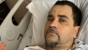 Fundraiser for Kimiko Ayers-Alston by Scott Wallace : Support Kenny's Fight  Against Cancer