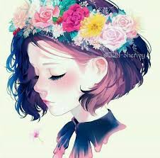 Digital Art By Caleb Thomas Cuded Anime Drawings Drawings Anime Art Girl