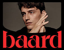 Baard Lunde Projects :: Photos, videos, logos, illustrations and branding  :: Behance