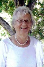 Obituary information for Norma Jean DeWitt