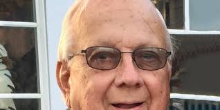 Charles “Charlie” Curtis Hathaway