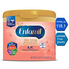 Enfamil Vs Similac Which Is The Best Baby Formula Experienced Mommy