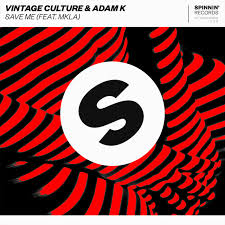 13 de 03 de 2016 (5 anos atrás). Save Me Feat Mkla By Vintage Culture On Tidal