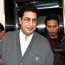 Akta pencegahan rasuah 1997 akta 575 anti corruption act 1997 act 575 as of 10th december 2005 by legal research board very good paperback 2006 first edition psychobabel skoob books. Malaysiakini Bekas Penolong Gabenor Bank Negara Didakwa