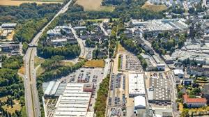Huf huelsbeck & fuerst gmbh & co. Huf Schliesst Giesserei In Velbert 80 Arbeitsplatze Weg Waz De