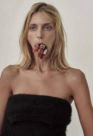 Portail des communes de france : Pin On Anja Rubik