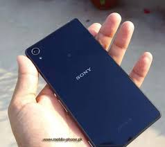 Sony Xperia X Premium Mobile Pictures ...