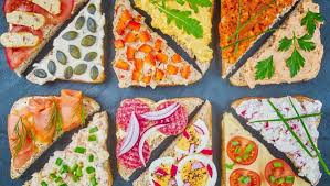 Un apéritif dinatoire est une excellente idée ! Recette Aperitif Selection De 30 Recettes Aperitif Faciles