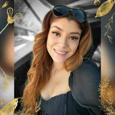 Elizabeth Velarde's Instagram, Twitter & Facebook