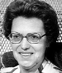 DOROTHY LASH Obituary (2015)