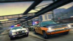 Burnout paradise remastered provides the ultimate driving playground for you and your friends to play online. Burnout Paradise Remastered Leaked For Nintendo Switch As Well