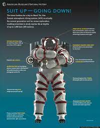 We did not find results for: New Exosuit To Take Ocean Divers To Stupendous Depths Photo Video Infographic Huffpost