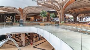 Notizie di bergamo e approfondimenti di cronaca, politica, economia e sport. Oriocenter Ancora Primo Tra I Centri Commerciali Inaugurati 7 Nuovi Negozi Valseriana News