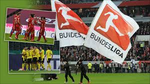 وتقام المرحلة الأخيرة من الدوري في 14 مايو 2022 وتتضمن مواجهة فولفسبورغ مع بايرن ودورتموند مع هيرتا. 5 Ø£Ø±Ù‚Ø§Ù… Ø£Ø³Ø§Ø³ÙŠØ© Ø¹Ù† Ù‚Ù…Ø© Ø§Ù„Ø¨ÙˆÙ†Ø¯Ø³Ù„ÙŠØºØ§ Ø¨ÙŠÙ† Ø¨Ø§ÙŠØ±Ù† Ù…ÙŠÙˆÙ†Ø® ÙˆØ¯ÙˆØ±ØªÙ…ÙˆÙ†Ø¯