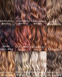 See just how easy it is to try on different hair color shades with this new virtual makeover tool. Pin On Hair Color