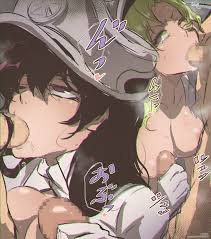 Post 4493552: Bambietta_Basterbine Bleach Candice_Catnipp Maxi_(artist)