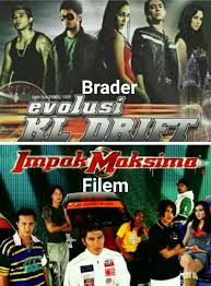Thriller amerika yang diarahkan oleh quentin tarantino. Brader Filem Arena Filem Fast Furious Versi Malay Facebook