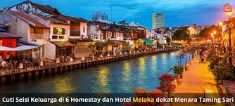 Tidak sah kalau ke melaka tidak merasa coconut shake cukup terkenal di melaka iaitu klebang original coconut shake. Melaka Blog