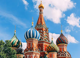 نصائح السفر الى روسيا المسافرون الى اوروبا