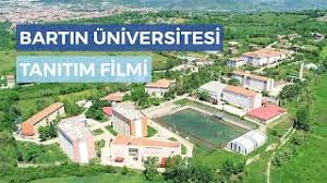 Bartın üniversitesi mühendislik, mimarlık ve tasarım fakültesi image/svg+xml. Bartin Universitesi Tanitim Filmi 2021 2022 Youtube
