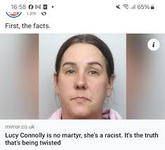 Patrick Christys Appreciation Group