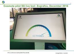 Maybe you would like to learn more about one of these? Operator Watch Blog Cosmote 5g Ready As Greece Prepares For Spectrum Auctions