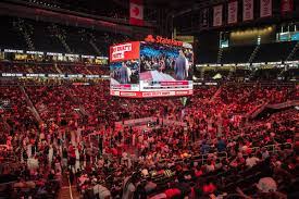 Atlanta hawks fan ретвитнул(а) nba retweet. The Atlanta Hawks Doubled Down On Strong Draft Picks And A Better Fan Experience The Future Is Bright Atlanta Magazine