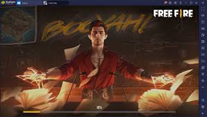 ¿deseas saber cuáles son los códigos del 5 de marzo? Evento De Dia Booyah De Free Fire Un Nuevo Personaje Numerosos Premios Y Mas Bluestacks