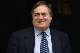 Image result for john prescott