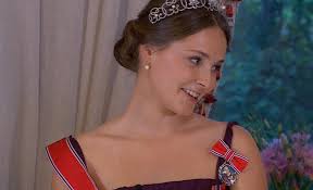 Princess Ingrid Alexandra to undertake military training